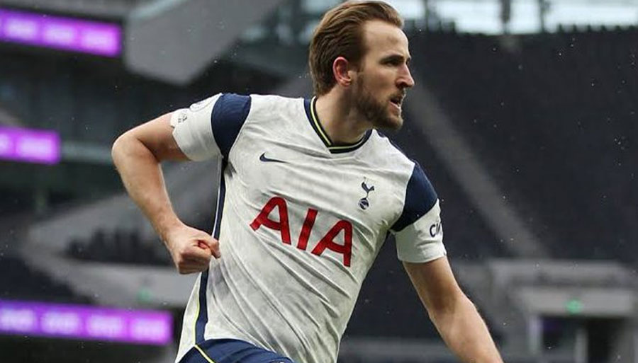 Harry Kane, Bota de Oro de la Premier con 23 tantos ...