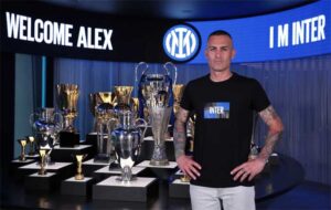 El Inter ficha al portero Alex Cordaz | Proceso Digital