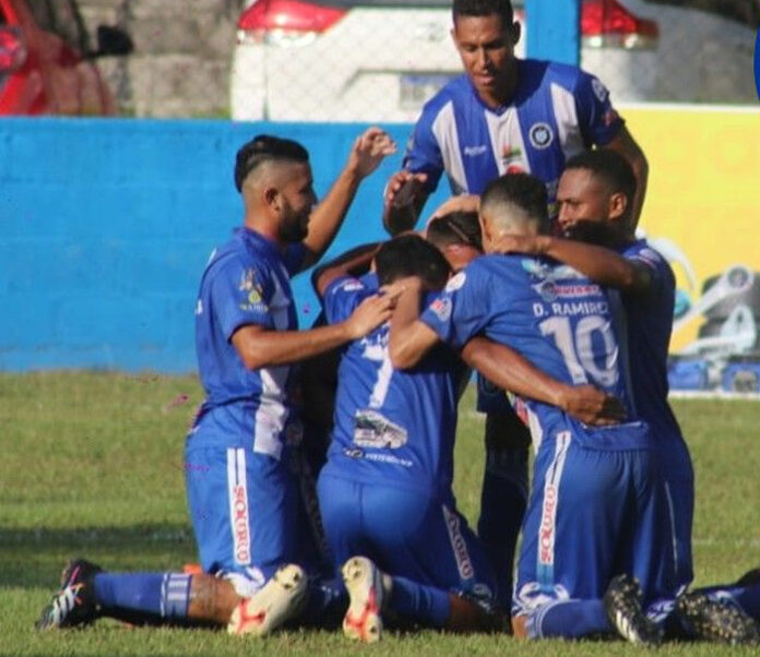 Victoria regresa a la Primera División del fútbol hondureño | Proceso  Digital