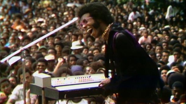 «Summer of Soul», el Woodstock de la música negra que el mundo olvidó