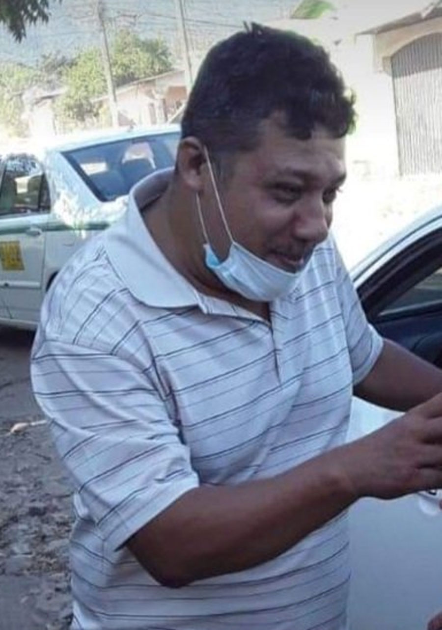 Matan taxista en Olanchito y circula audio de pandilleros que se atribuyen el hecho por impago de extorsión | Proceso Digital