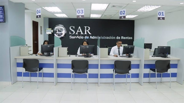 Entre renta interna y de aduanas SAR suma 72 mil millones de lempiras en recaudación | Proceso Digital