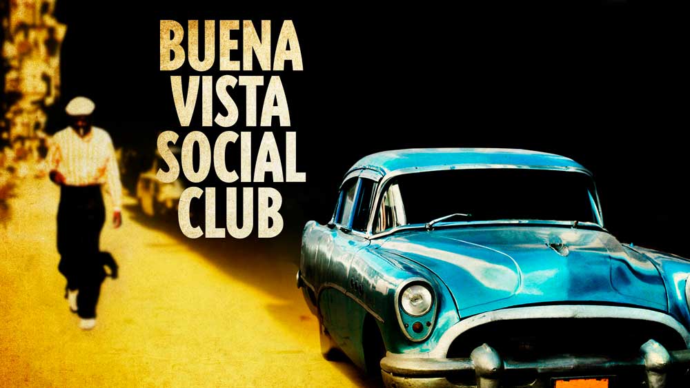 Se cumplen 25 años del “Buena Vista Social Club”, la grabación que hizo  resurgir la música cubana | Proceso Digital