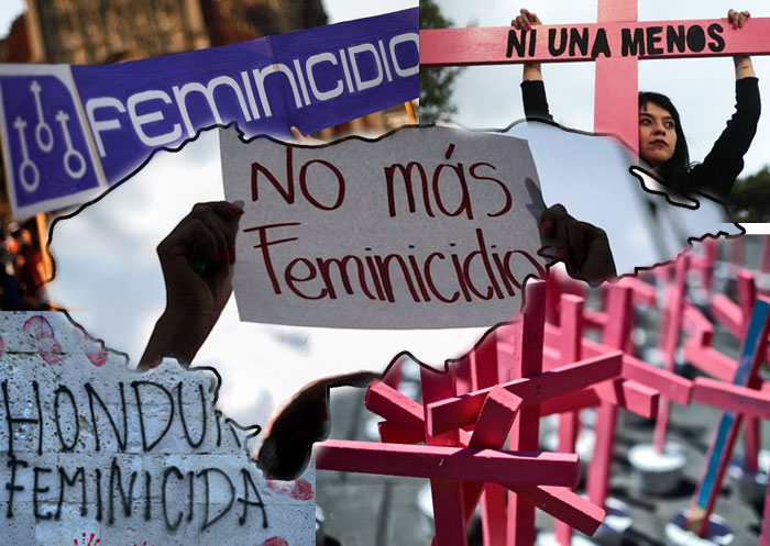 341 femicidios registra el CDM en los primeros 10 meses de 2023