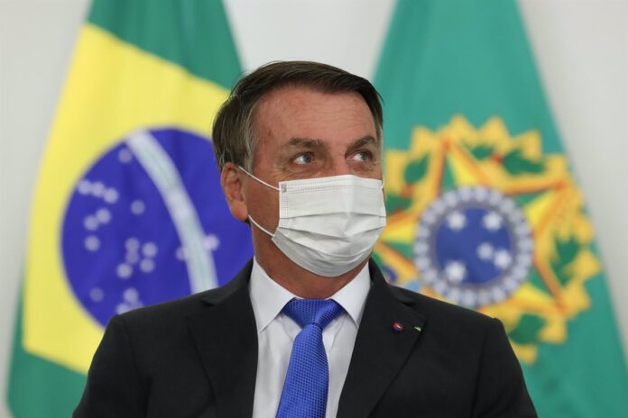 Lula Amenaza La Hegemonía De Bolsonaro En Las Redes Sociales En Brasil Proceso Digital