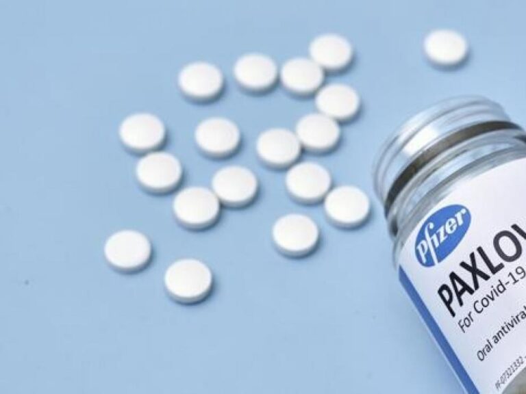 Israel autoriza de emergencia la pastilla de Pfizer contra la covid-19