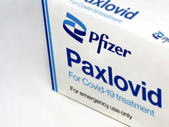 Alemania confía en autorizar de emergencia este mes pastilla anticovid Pfizer