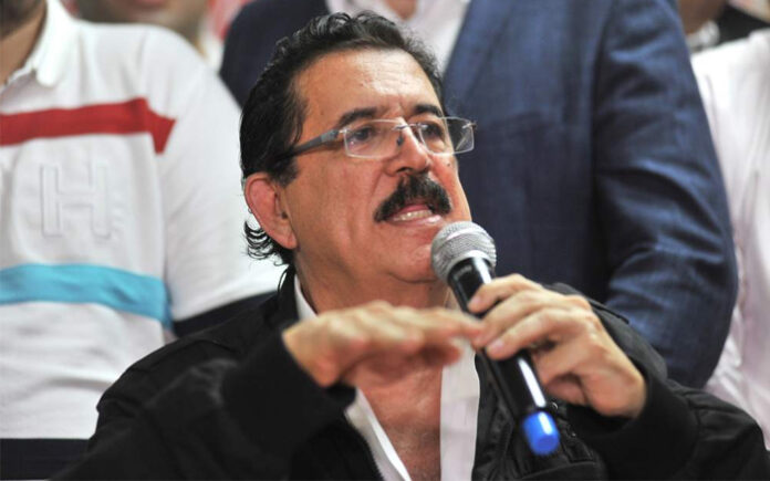 Coordinador de Libre confirma reunión de Xiomara Castro con los 50 diputados electos