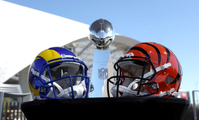 La paridad de Rams y Bengals promete un final dramático en el Super Bowl  LVI