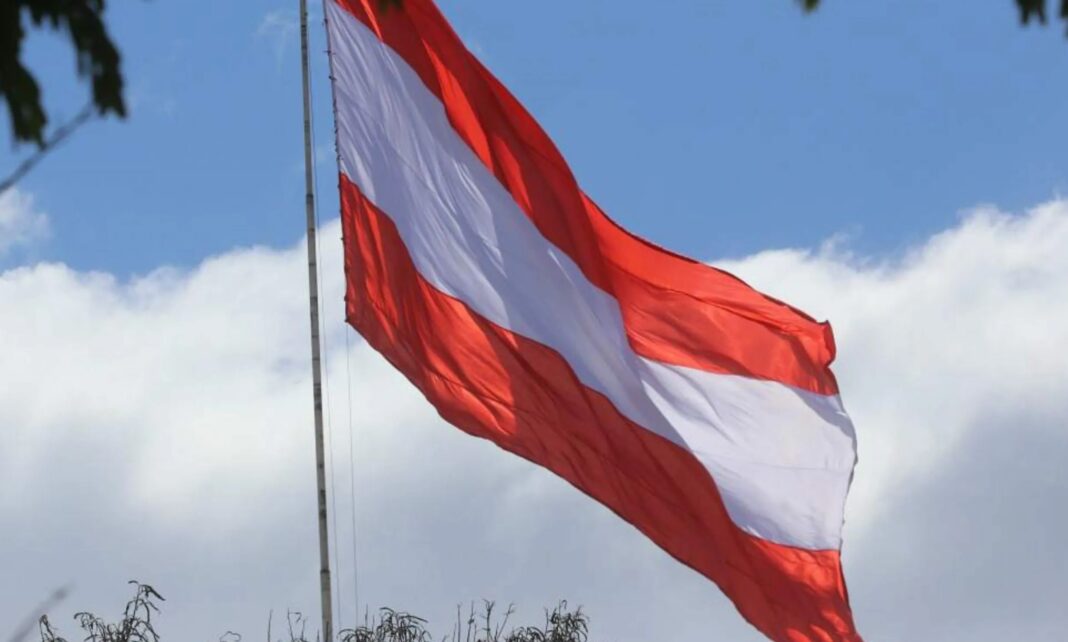 Partido Liberal celebra 132 aniversarios con una mirada a la unidad y