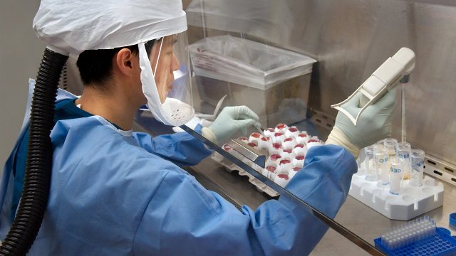 FDA aprueba un medicamento de Pfizer para tratar el mieloma múltiple resistente