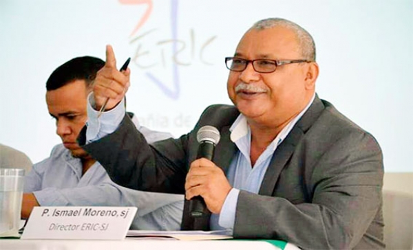 De vergonzoso califica el padre “Melo” voto de Honduras en contra de  investigación de violaciones de DDHH en Nicaragua | Proceso Digital
