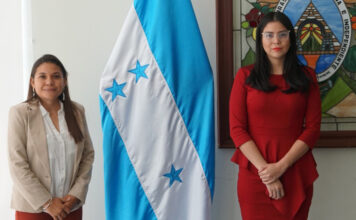 Jura Dorian Elizabeth Salinas como la nueva comisionada de ARSA