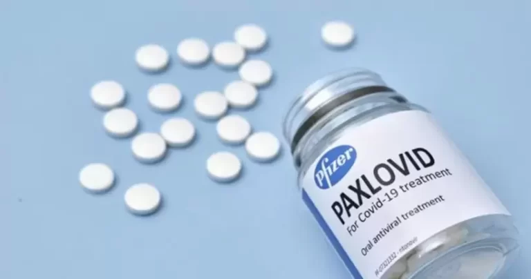 Pfizer defiende precio de Paxlovid y anima a Gobiernos a verlo como inversión