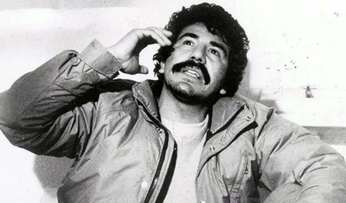 Rafael Caro Quintero El Narco De Narcos De La Década De 1980 Proceso Digital 5073