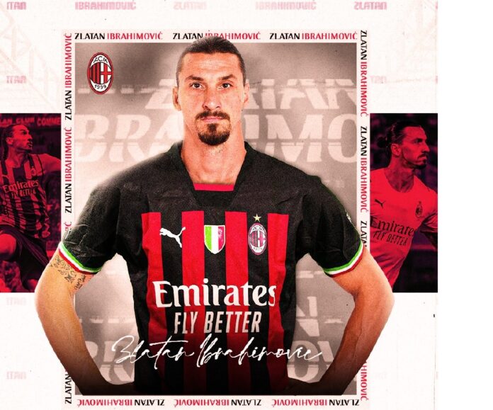Ibrahimovic