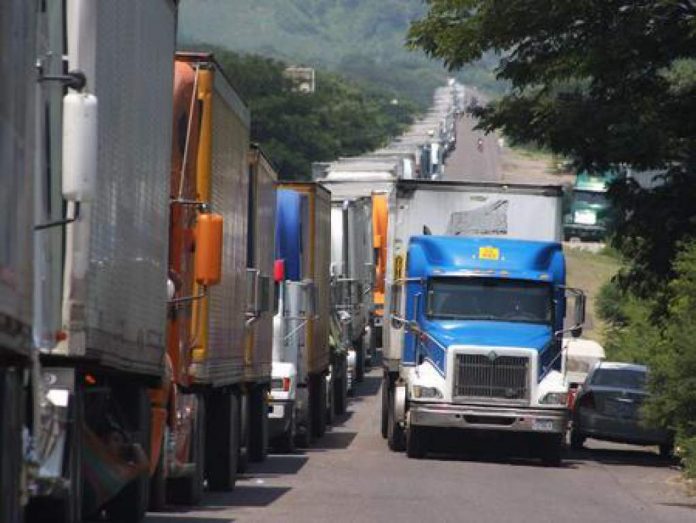 Reforma a Ley de Transporte Terrestre pone reglas claras en pago de tarifa de transporte de carga