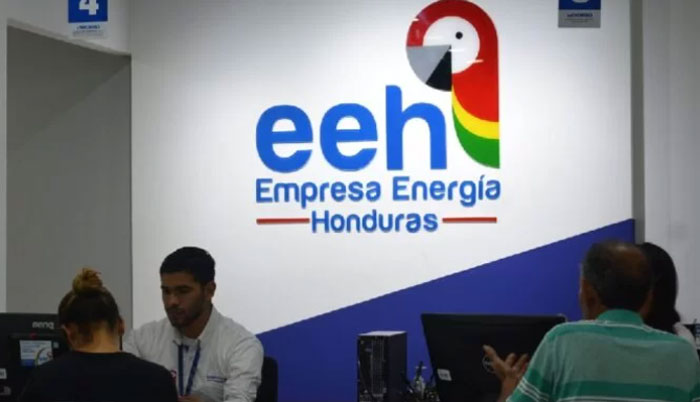 ADECABAH denuncian altos costos en factura de energía; EEH evade el tema