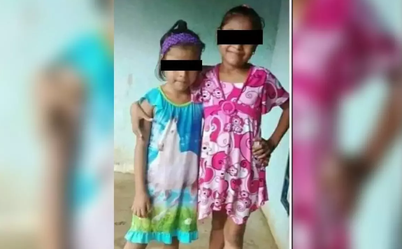 Hallan Muertas A Dos Niñas Reportadas Como Desaparecidas En Nicaragua