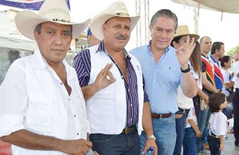 Capos guatemaltecos, que figuran en expediente de JOH, se declaran culpables en EEUU