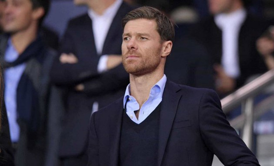 Xabi Alonso, Nuevo Entrenador Del Bayer Leverkusen | Proceso Digital