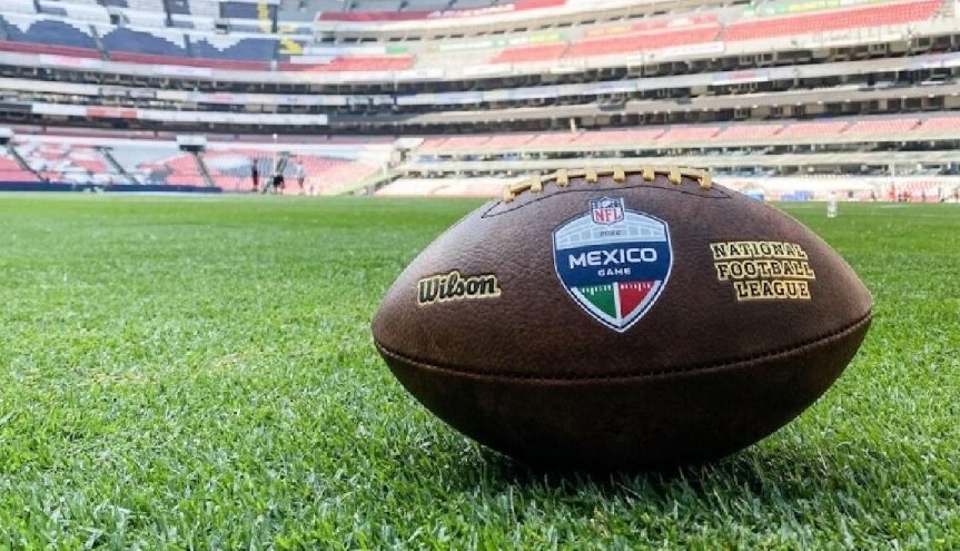 Garoppolo dice que el desafío de los 49ers en el Azteca será la altitud ...