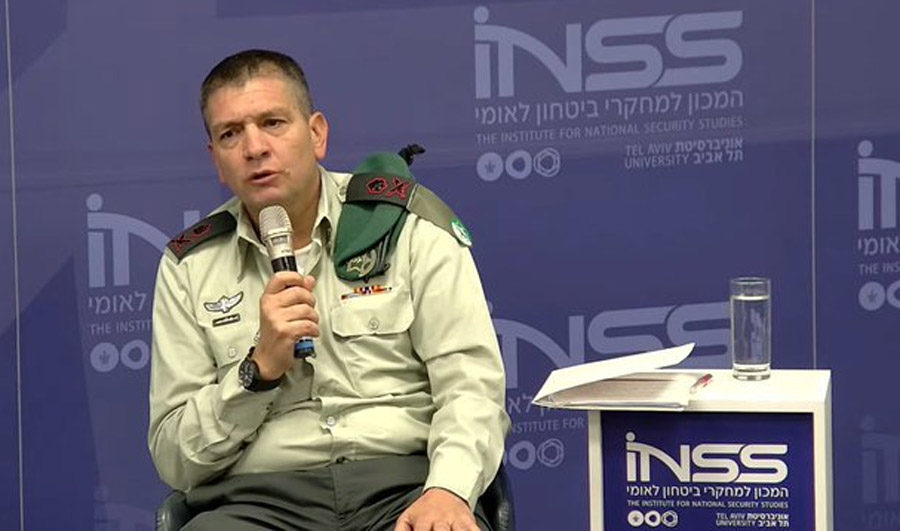 Irán «está considerando perturbar» el Mundial, advierte alto militar