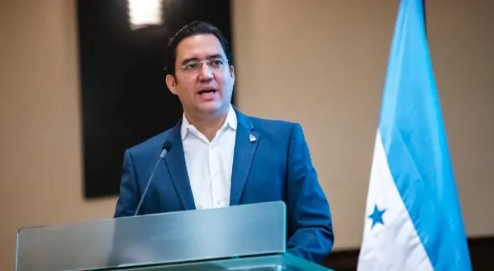 Héctor Manuel Zelaya Castro