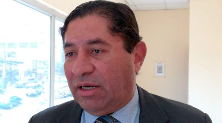 Postulante Milton Jiménez defiende legalidad de JD del CN, cuestiona la reelección y minimiza Lista Engel
