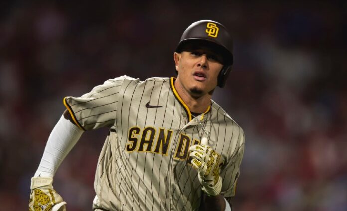 Manny Machado