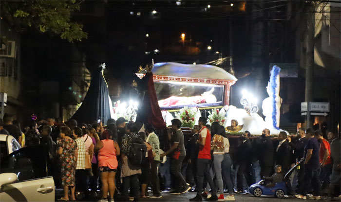 Fotografía cortesía Suyapa Medios.