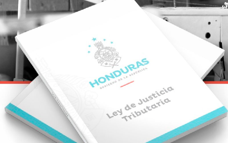 Aprobación De La Ley De Justicia Tributaria “es Una Necesidad” Según