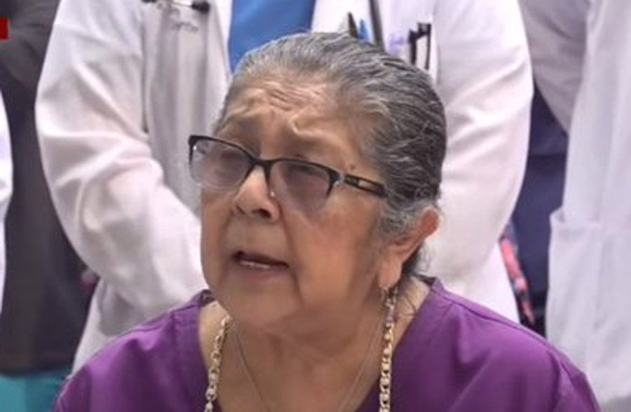 Problema del Tórax es una administración ineficiente: Nora Maradiaga