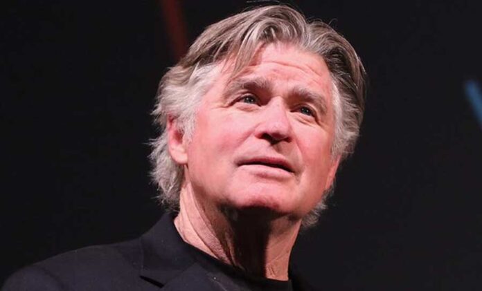 Muere El Actor Estadounidense Treat Williams En Un Accidente De Moto