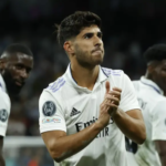 Marco asensio