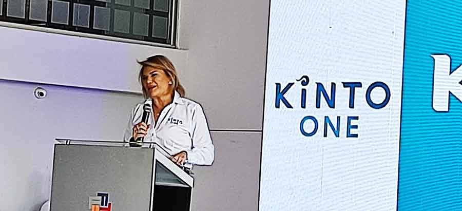 Toyota Honduras lanza innovadora solución todo incluido de arrendamiento de vehículos
