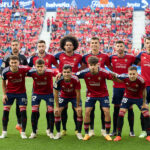 Osasuna