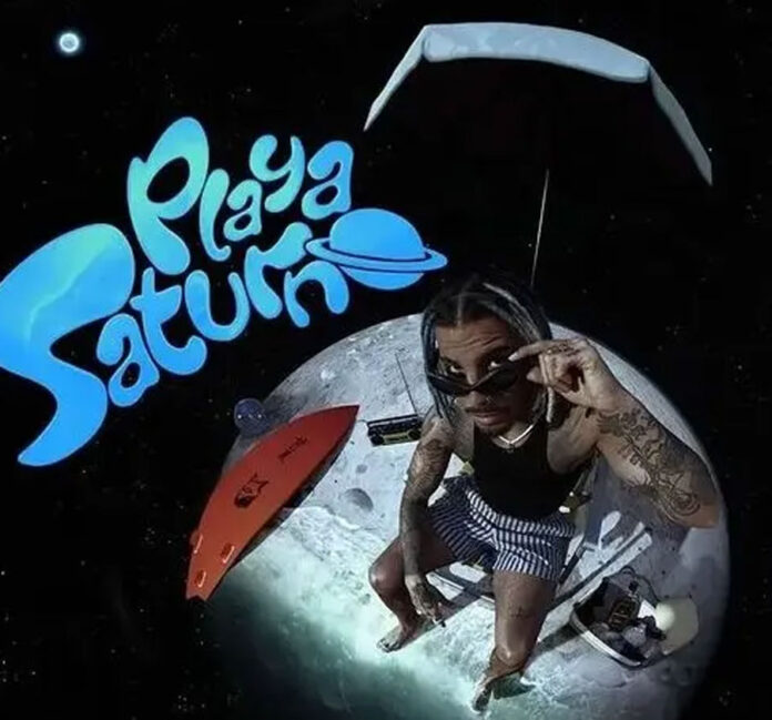 RAUW ALEJANDRO - PLAYA SATURNO JULY 7, 2023 12PM EST 🏝️ : r/rauleeto