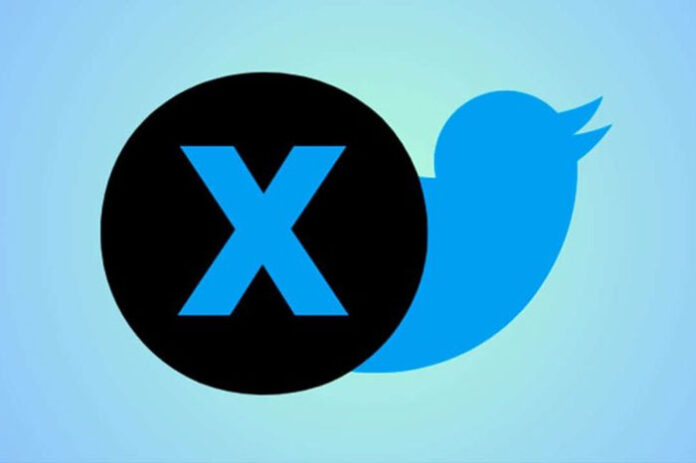 logotipo de twitter en blanco y negro png