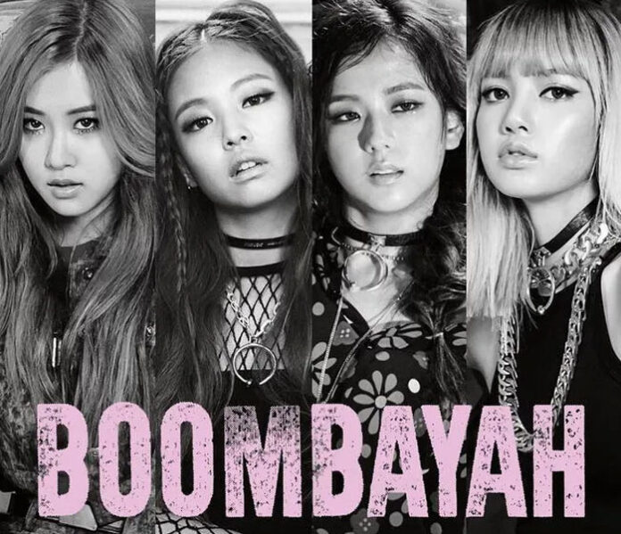 El Video «Boombayah» De Blackpink Supera Los 1,600 Millones De Visitas ...