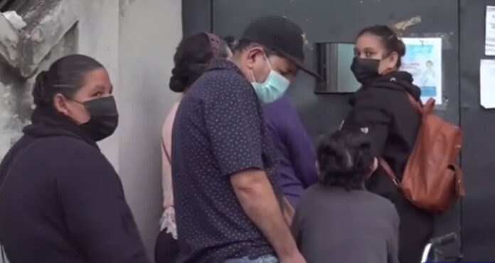 Pacientes Del Hospital Psiquiátrico Mario Mendoza Denuncian Falta De Medicamentos Proceso Digital 0949