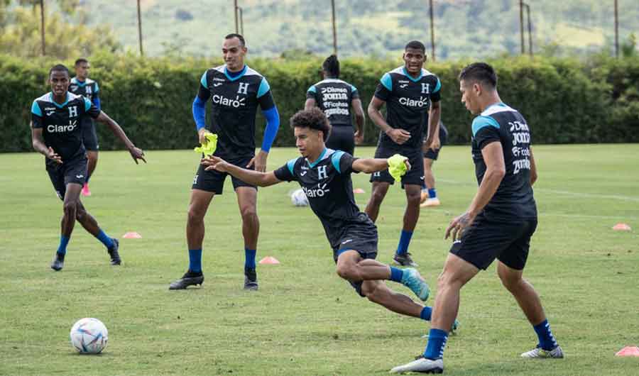 Fenafuth anuncia precios de boletos para el Honduras vs Cuba