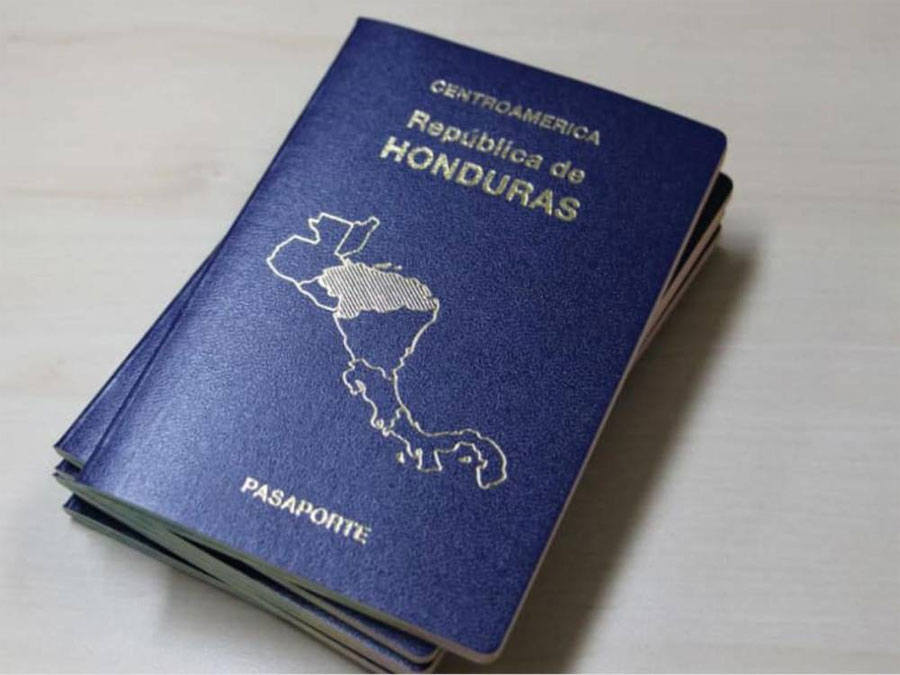 Honduras Pedir Visa Consular A Costarricenses A Partir Del Martes   Visa Honduras 