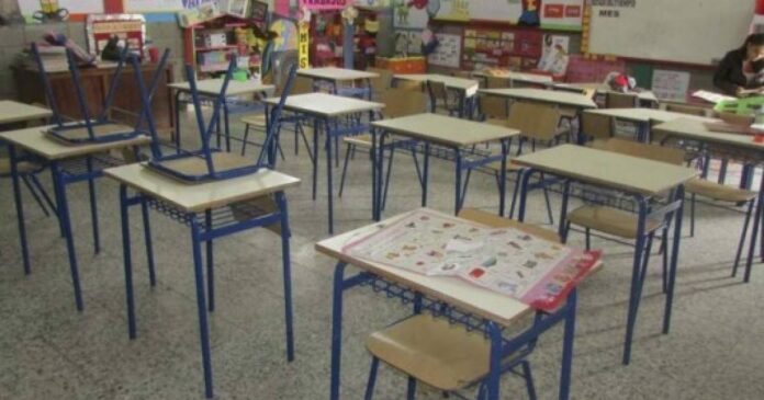 Educación Mantiene La Suspensión De Clases En Choluteca Y Valle ...