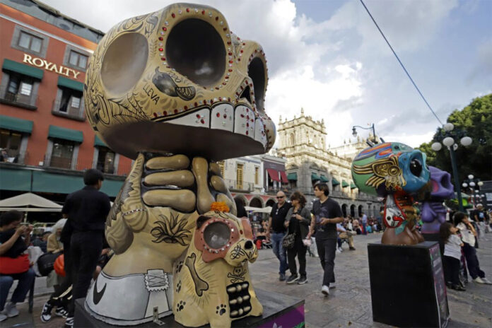 calaveras-Día-de-los-Muertos-México