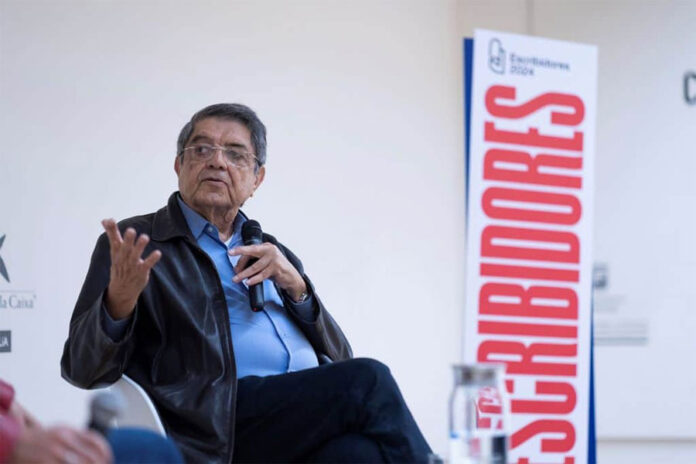 Sergio-Ramírez