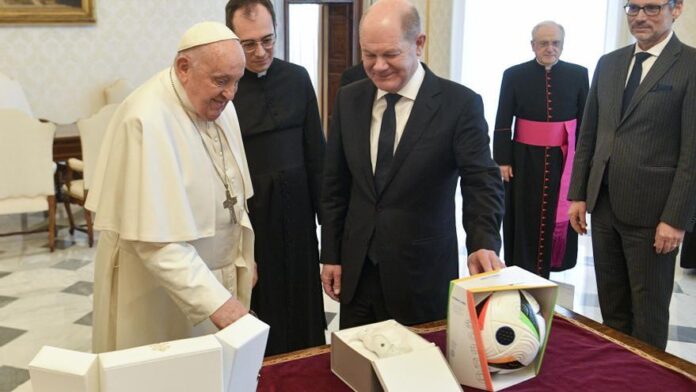 papa balon