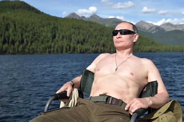 A Putin le podría quedar poco tiempo en el Kremlin…las graves consecuencias de la invasión a Ucrania le costaría el puesto