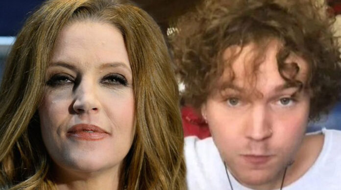 Lisa Marie Presley Mantuvo El Cuerpo De Su Hijo En Su Casa Dos Meses ...