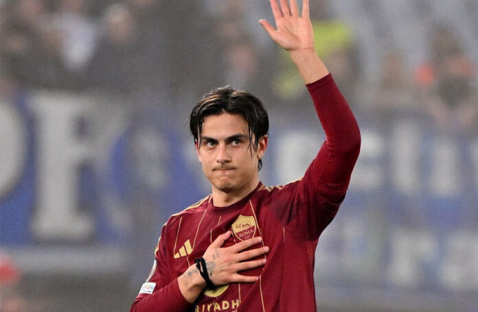 Paulo-Dybala
